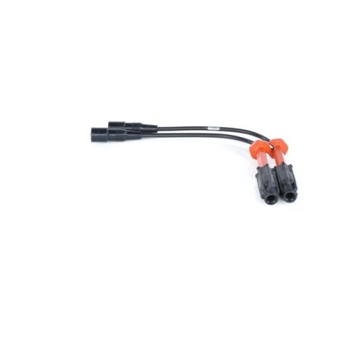 1 Ignition Cable Kit BOSCH 0 986 356 311