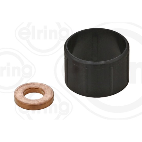 1 Seal Kit, injector nozzle ELRING 871.730