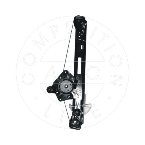 AIC window lifter without motor rear right 52753
