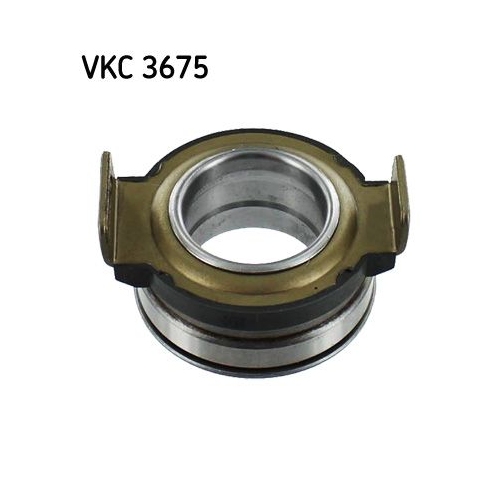 1 Clutch Release Bearing SKF VKC 3675 DAEWOO