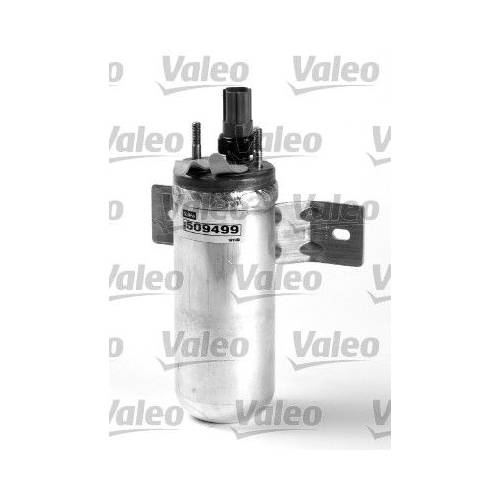 1 Dryer, air conditioning VALEO 509499 LAND ROVER