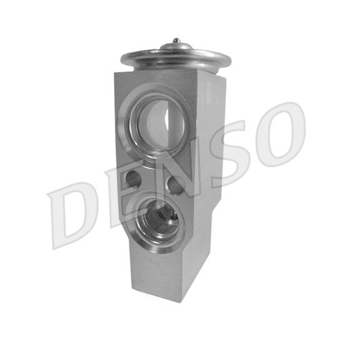 1 Expansion Valve, air conditioning DENSO DVE20005 FIAT OPEL RENAULT