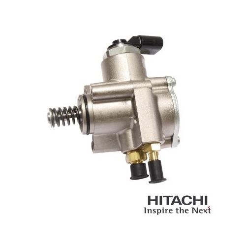 1 High Pressure Pump HITACHI 2503060 AUDI SKODA VW