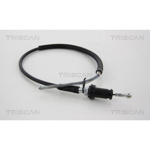 1 Cable Pull, parking brake TRISCAN 8140 17146 LAND ROVER