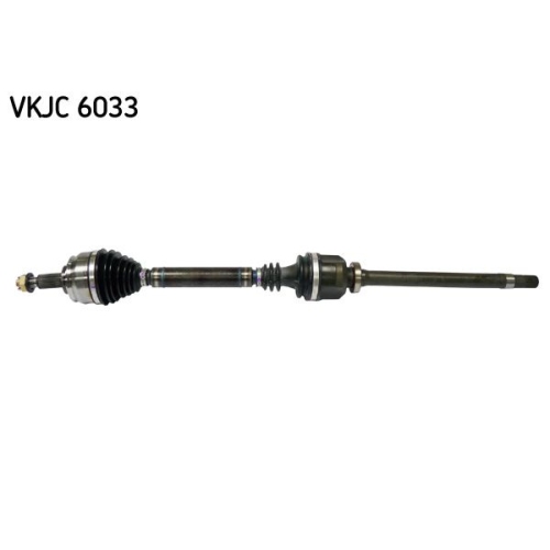 1 Drive Shaft SKF VKJC 6033 RENAULT