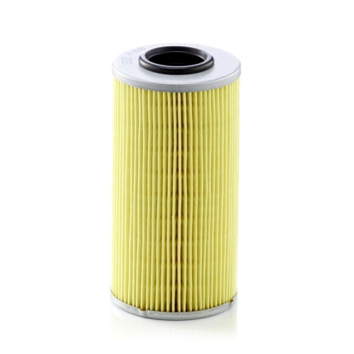 1 Hydraulic Filter, automatic transmission MANN-FILTER H 835 x IVECO VOLVO VOITH