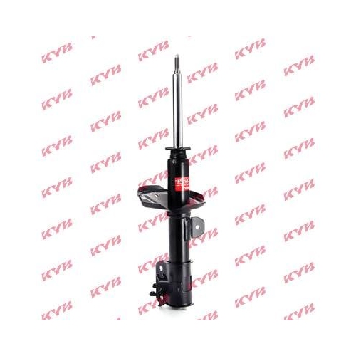 1 Shock Absorber KYB 339029 Excel-G CHEVROLET DAEWOO BUICK (SGM)