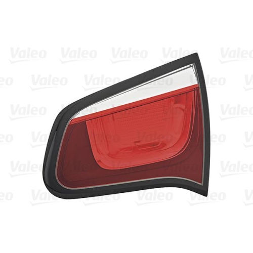 1 Taillight Cover VALEO 045233 ORIGINAL PART CITROËN