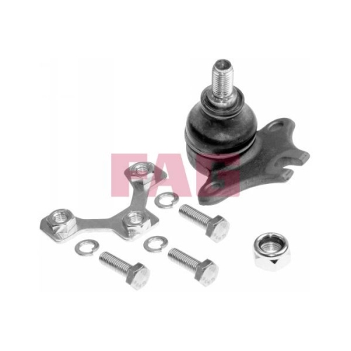 1 Ball Joint FAG 825 0143 10 SEAT VW