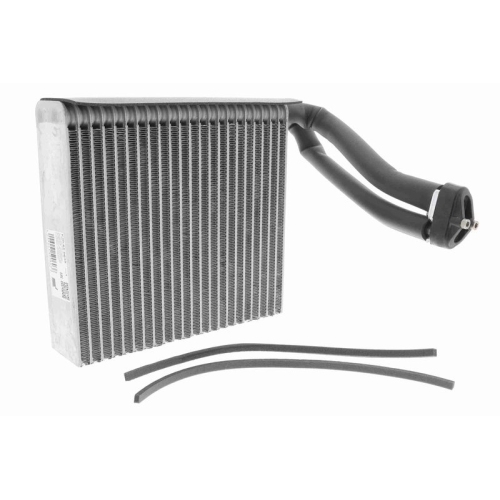 1 Evaporator, air conditioning VEMO V30-65-0038 Green Mobility Parts