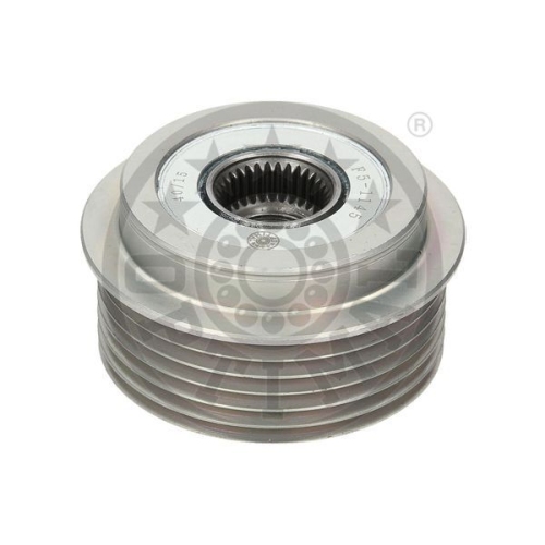 1 Alternator Freewheel Clutch OPTIMAL F5-1145 TOYOTA