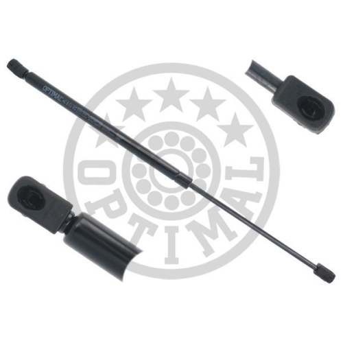 1 Gas Spring, boot-/cargo area OPTIMAL AG-50260 FORD FORD USA