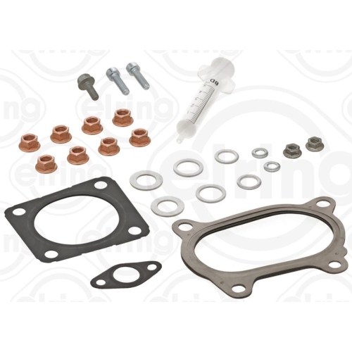 1 Mounting Kit, charger ELRING 796.230