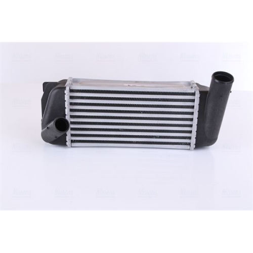 1 Charge Air Cooler NISSENS 96263 TOYOTA