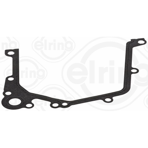 1 Gasket, oil pump ELRING 489.020 FORD VOLVO FORD USA