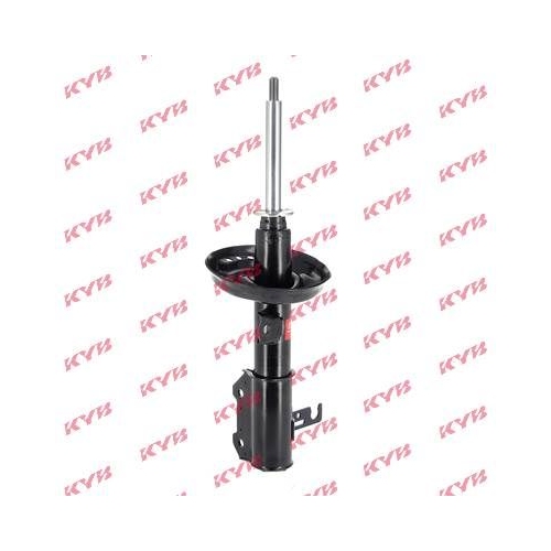 1 Shock Absorber KYB 339372 Excel-G OPEL VAUXHALL CHEVROLET (SGM)