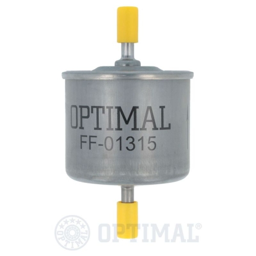 1 Fuel Filter OPTIMAL OP-FFF30067 FORD MAZDA