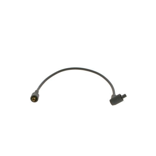 3 Ignition Cable Kit BOSCH 0 986 357 127 OPEL VAUXHALL
