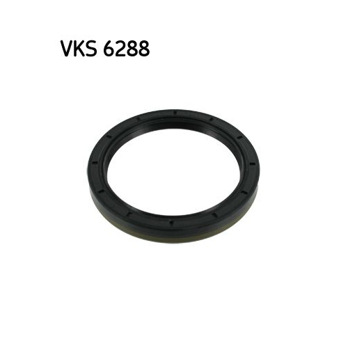 1 Shaft Seal, wheel bearing SKF VKS 6288 MERCEDES-BENZ