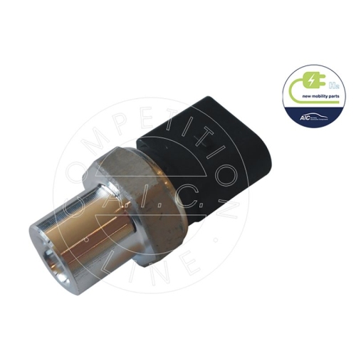 1 Pressure Switch, air conditioning AIC 56101 NEW MOBILITY PARTS AUDI SEAT SKODA