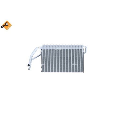 1 Evaporator, air conditioning NRF 36157 EASY FIT DAF