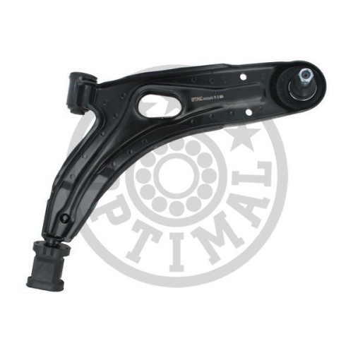 1 Control/Trailing Arm, wheel suspension OPTIMAL G6-033 FIAT