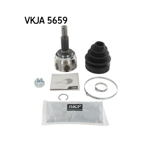 1 Joint Kit, drive shaft SKF VKJA 5659