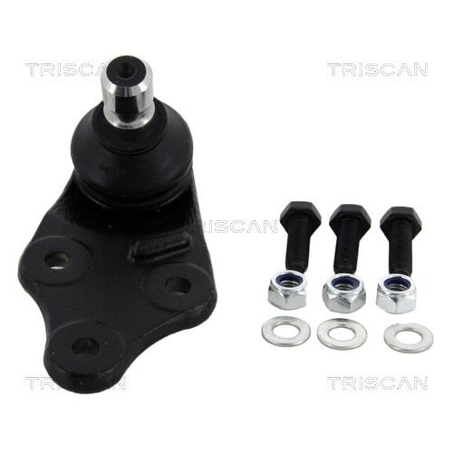 1 Ball Joint TRISCAN 8500 17511 MG
