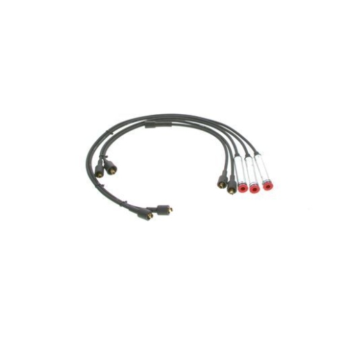 5 Ignition Cable Kit BOSCH 0 986 356 722 OPEL VAUXHALL