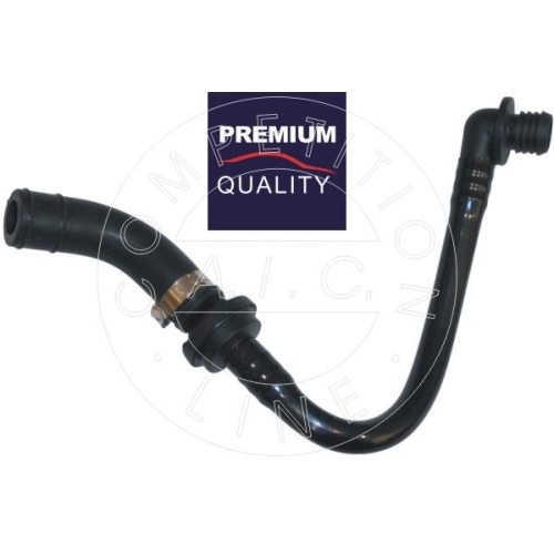 1 Vacuum Hose, braking system AIC 56358 AIC Premium Quality, OEM Quality SEAT VW