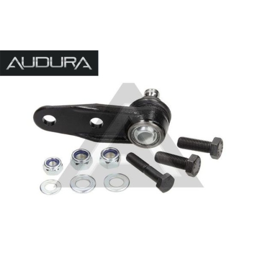 1 AUDURA ball joint / guide joint suitable for RENAULT