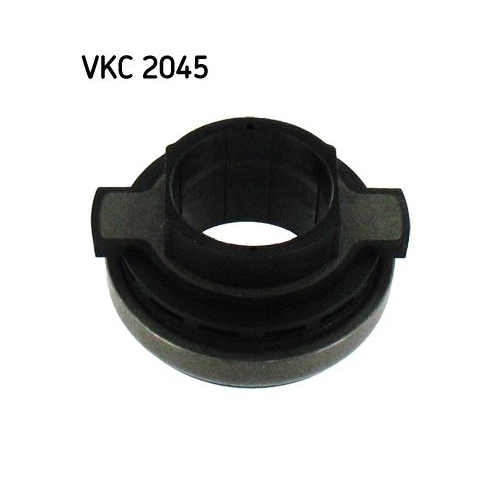1 Clutch Release Bearing SKF VKC 2045 MERCEDES-BENZ VOLVO