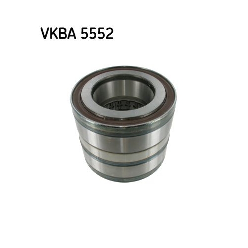 Radlagersatz SKF VKBA 5552 MERCEDES-BENZ