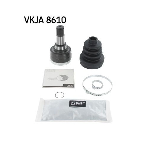 1 Joint Kit, drive shaft SKF VKJA 8610 FORD