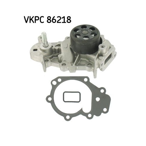 Wasserpumpe, Motorkühlung SKF VKPC 86218 RENAULT