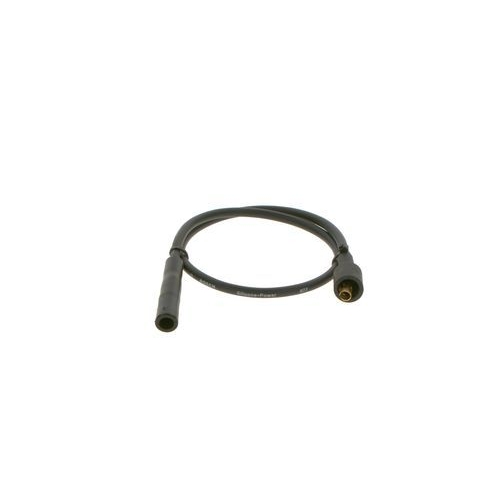 5 Ignition Cable Kit BOSCH 0 986 356 741 OPEL VAUXHALL