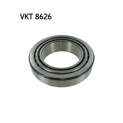 1 Bearing, manual transmission SKF VKT 8626 DAF VOLVO