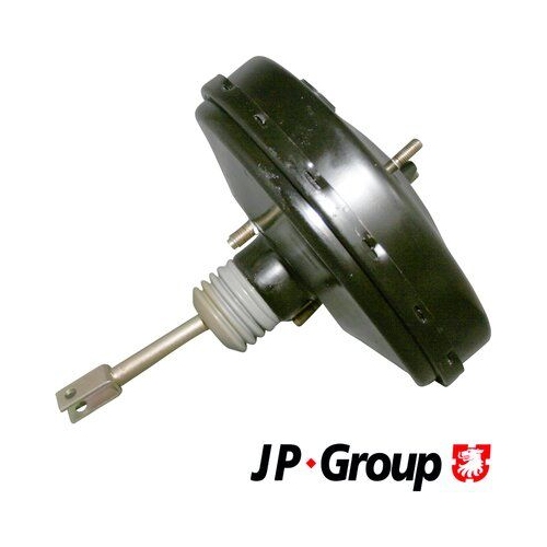 Bremskraftverstärker JP GROUP 1561800100 JP GROUP FORD
