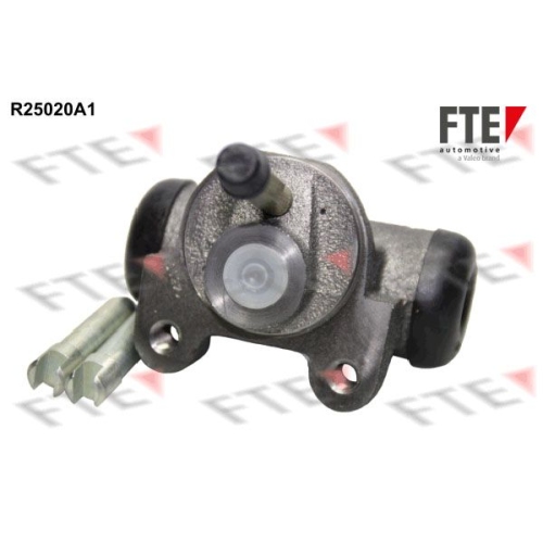 1 Wheel Brake Cylinder FTE R25020A1 IVECO MAN ROCKWELL