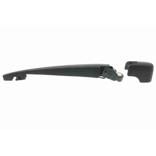 1 Wiper Arm, window cleaning VAICO V20-8217 Green Mobility Parts BMW