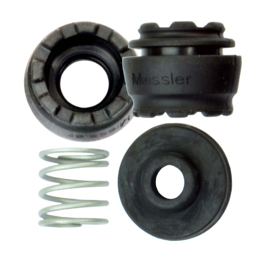 MIESSLER AUTOMOTIVE mounting kit compressor suspension kit VIBL-0001-0000