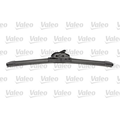 1 Wiper Blade VALEO 575780 FIRST MULTICONNECTION