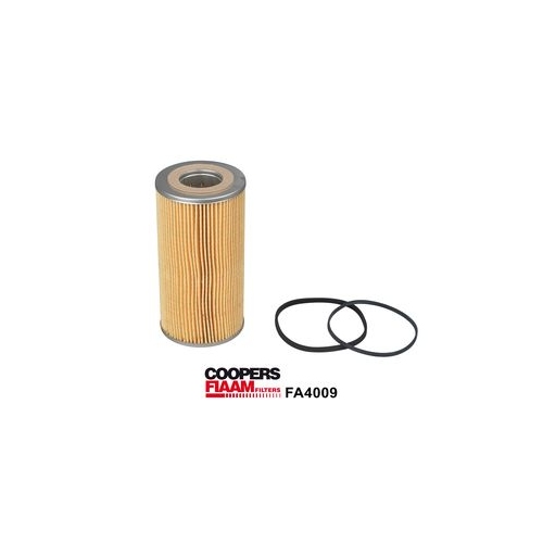 1 Oil Filter CoopersFiaam FA4009 CHRYSLER COMMER FIAT FORD HONDA MERCEDES-BENZ