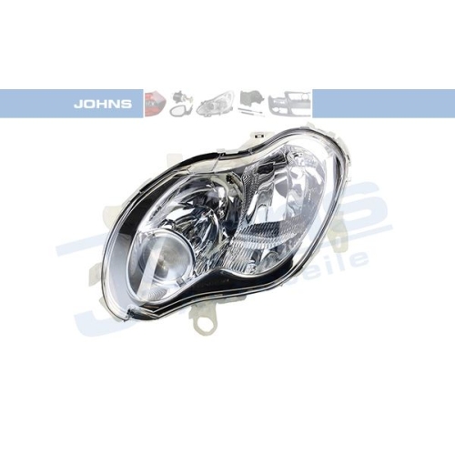 1 Headlight JOHNS 48 01 09-2 SMART
