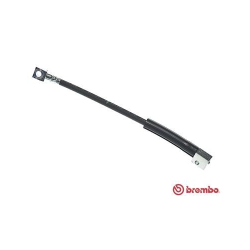 Bremsschlauch BREMBO T 59 004 ESSENTIAL LINE OPEL