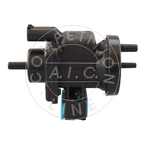 1 Pressure Converter, exhaust control AIC 56587 Original AIC Quality