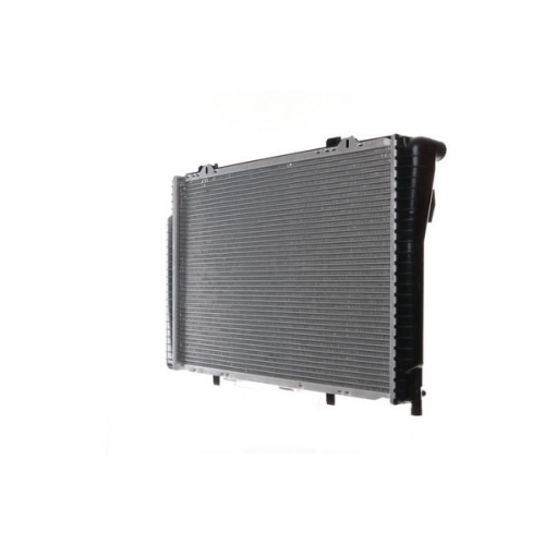 1 Radiator, engine cooling MAHLE CR 270 000S BEHR MERCEDES-BENZ