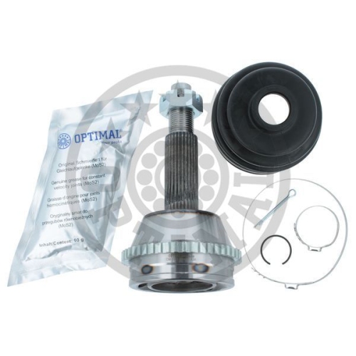 1 Joint Kit, drive shaft OPTIMAL CW-3041 FORD