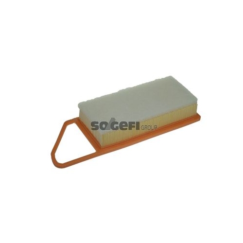 Luftfilter CoopersFiaam PA7528 FORD PEUGEOT TOYOTA AC