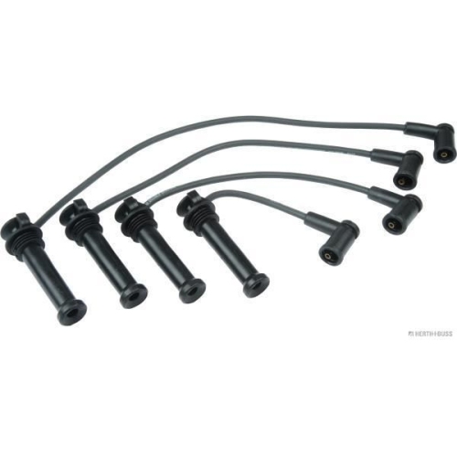 1 Ignition Cable Kit HERTH+BUSS JAKOPARTS J5383044 FORD MAZDA